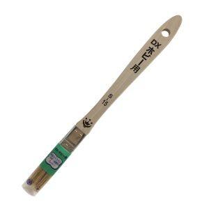 【メール便選択可】ハンディクラウン DXホビー用刷毛 S-15 15mm