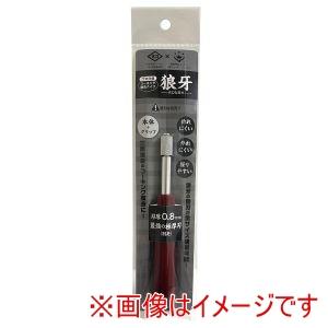 ハンディクラウン KO-RGH KO コーキング撤去 ナイフ 狼牙 本体 グリップ