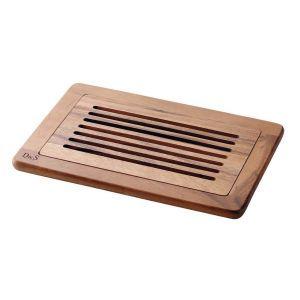 D&amp;S ウッドウェア ブレッドカッティングトレイ デザインアンドスタイル