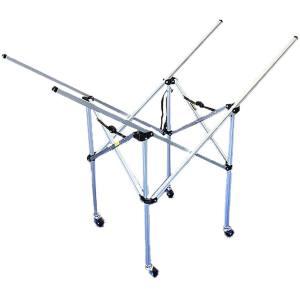 molten（モルテン） 折りたたみ式 ボールかご 背低 高さ86cm BK0021