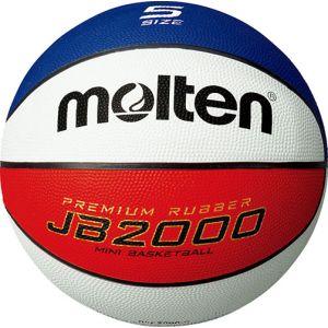 モルテン ミニバスケットボール 5号球 JB2000コンビ B5C2000C
