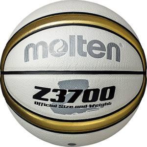 モルテン バスケットボール 5号球 Z3700 白 B5Z3700WZ