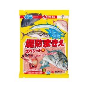 マルキュー 堤防まきえ 700g 海釣り 堤防 サビキ アジ サバ イワシ グレ チヌ