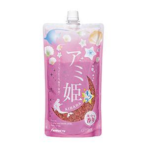 マルキュー アミ姫キララ 600g 海釣り 堤防 サビキ