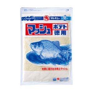 マルキュー マッシュポテト 徳用 700g ヘラ...の商品画像