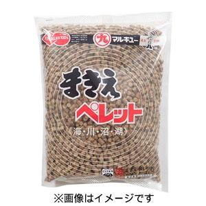 マルキュー まきえペレット P5 750g