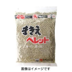 マルキュー まきえペレット P3 750g