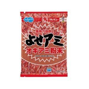 マルキュー よせアミ 500g 海釣り 万能
