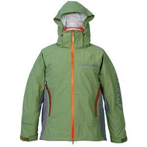 マルキュー（MARUKYU） オールウェザースーツMQ-01 グリーン