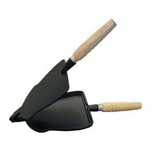 電気いか焼器幅410×奥行410×高さ335(NIK-400)(業務用) : 業務用厨房