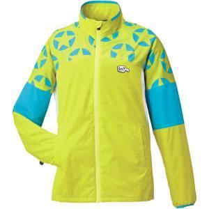 ゴーセン レディース ウィンドウォーマージャケット GOSEN GOS-UY1507-42-LL