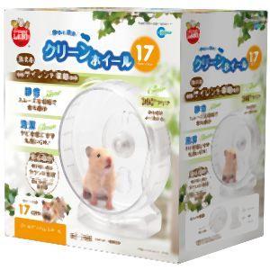 マルカン クリーンホイール17