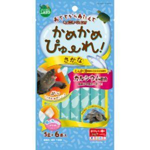 【メール便選択可】マルカン かめかめぴゅーれ さ...の商品画像