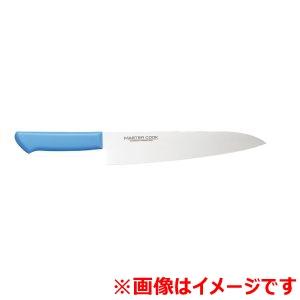 片岡製作所 MCGK300G マスターコック 牛刀 300mm グリーン MASTER COOK｜あきばおー ヤフーショップ