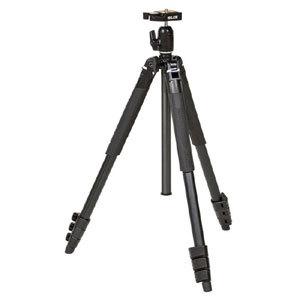 SLIK　4段 反転式トラベル三脚 エアリー S100　107072 Amazon | SLIK 三脚 エアリー S100 4段 レバーロック式 20mm