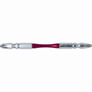 サンフラッグ TTX-52110 テーパースリムXビット 2×110mm 新亀製作所 SUNFLAG