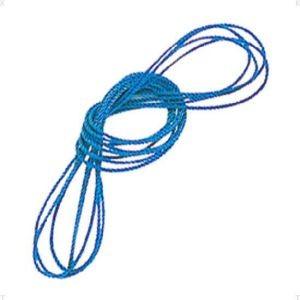 タマス バタフライ ネットひも長 ブルー 71900 Butterfly