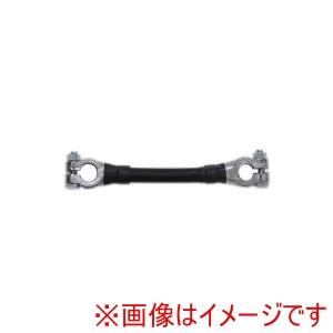 大自工業 40SQBSS125 バッテリー連結線 40SQ 長さ:約125mm