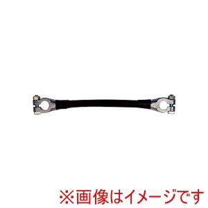 【メール便選択可】大自工業 40SQBSS220 バッテリー連結線 40SQ 長さ:約220mm