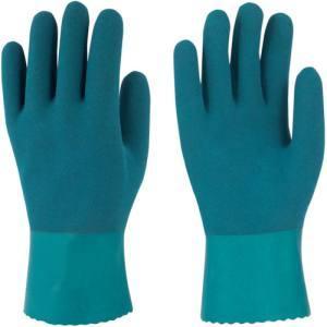 トワロン 155-L 天然ゴム手袋 ニュー L 東和コーポレーション