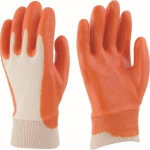 ビニスター 681-S 塩化ビニール背抜き手袋 エース S 東和コーポレーション