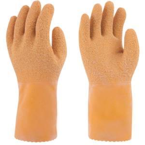 トワロン 171M 天然ゴム手袋 ハード3 M 東和コーポレーション