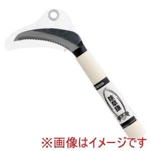 高儀 除草鎌全鋼鋼