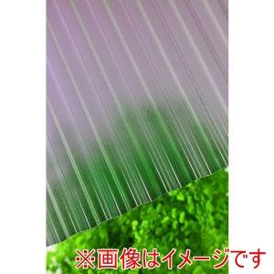 タキロン 217613 ポリカ波板 32波 6尺 850ブロンズマット メーカー直送 代引不可 北海道沖縄離島不可