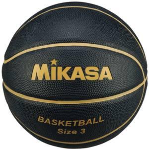 ミカサ バスケットボール 3号 B3JMRBKGL｜akibaoo