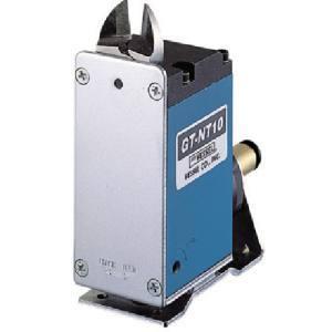 ベッセル GT-NT10R-6 スライドエアーニッパー タテ型 VESSEL