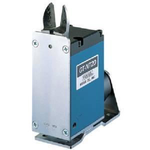 ベッセル GT-NT20R-6 スライドエアーニッパー タテ型 VESSEL