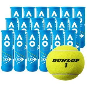 ダンロップ 硬式テニスボール テニスボールao 4球入 18缶入 Dunlop あきばおー ヤフーショップ 通販 Yahoo ショッピング