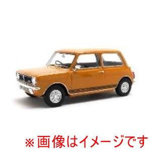 国際貿易 CML0651 MATRIX 1/18 ミニ 1275 GT イエロー