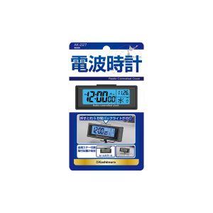 セイワライト電波クロックWA79 ( 1個 ) : 爽快ドラッグ - 通販 - Yahoo