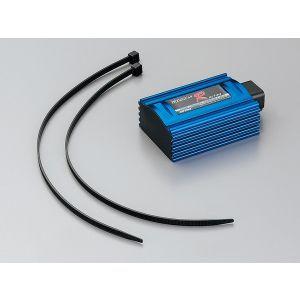 デイトナ 36249 スクーター CDIユニット プログレス レーシングCDI ZZ レッツII系用...