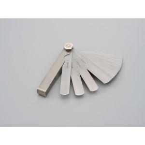 DAYTONA（バイク用品） デイトナ シックネスゲージ 25枚セット (44325