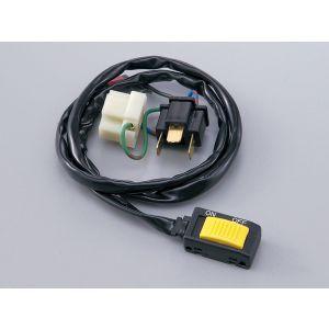 フロントブレーキディスク 右 44136-00/5848674 ハーレー 純正 中古