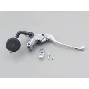 デイトナ 61745 フロントマスターC 5/8 シルバー/クリア DAYTONA