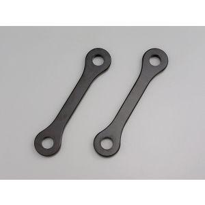 40mm ローダウン 車高調整 リンクロッド ◇ 新品 Kawasaki KLX250 D