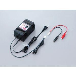 超高品質国産品】オートクラフトトリクル充電器/維持充電器用 防水