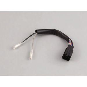 DAYTONA（デイトナ） 69637 ウインカーリレー9P変換ハーネス/ホンダ