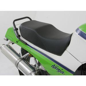 送料無料 Ninja900(GPZ900R) シート/カバー/生地/表皮 黒 張替え 純正