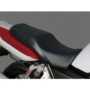 CB1000SF BIG-1 ( SC30 ) シートカバー 黒 /タンデムベルト付き