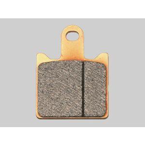 デイトナ 97172 ゴールデンパッドX フロント ZZR1400 DAYTONA