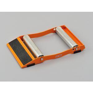 れもたん DAYTONA（デイトナ） 92760 ワンタッチスタンド メンテナンスローラー