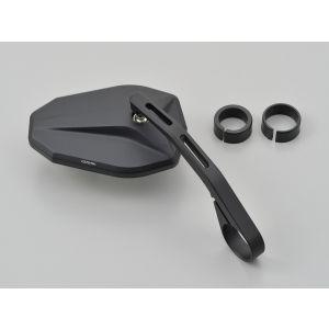 73%OFF 長期在庫特価！HIGHSIDERハイサイダー ロッドミラー ステルス