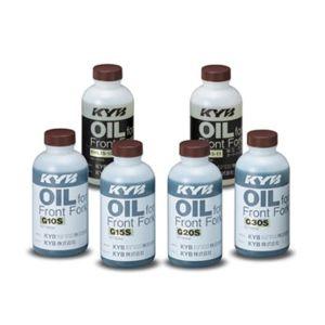カヤバ G30S F.フォークOIL 600cc G30S(15W50)