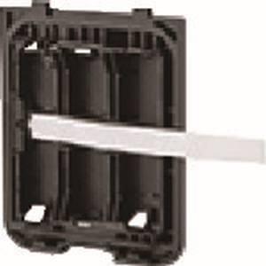 アイコム BP-295 ICDRC1乾電池ケース