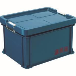 リス B-L ネイビー道具箱 L メーカー直送 代引不可 沖縄離島不可