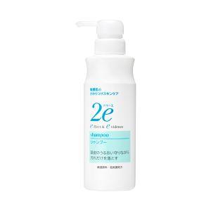 SHISEIDO（資生堂） 2e ドゥーエ シャンプーN 350mlサンプル1回分つき
